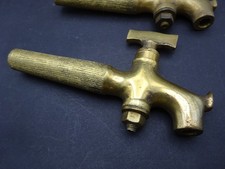 ONE reclaimed antique vintage