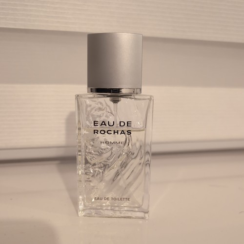 Rochas eau - rochas,