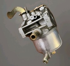 Tilloston Carburettor ATCO
