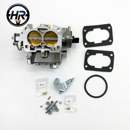 Carburettor fit mercruiser - carburettor,