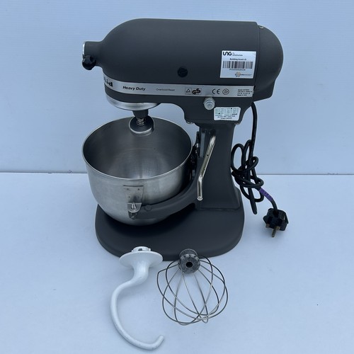Kitchenaid heavy duty lift - heavy,
