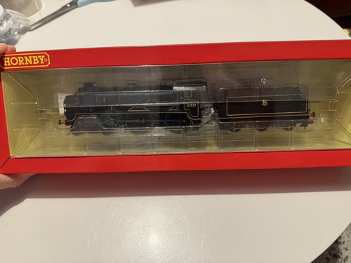 Hornby r3194 black - hornby,