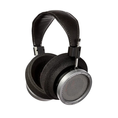 Nearly new grado - -,