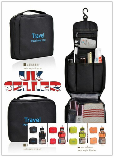Portable wash travel large - travel,