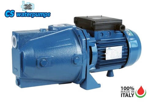 Self priming cast iron - self-priming,