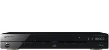 Pioneer BDP-333 Blu-ray Player Full HD Dolby True HD DTS