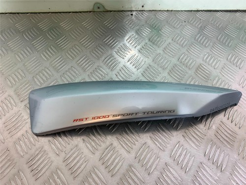 Aprilia futura rst 1000 - aprilia,
