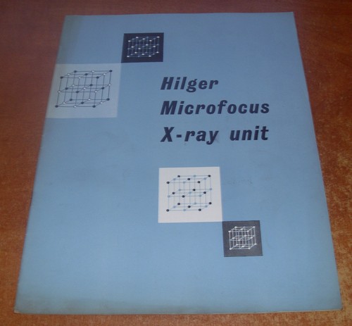 Hilger watts ltd booklet - ltd,