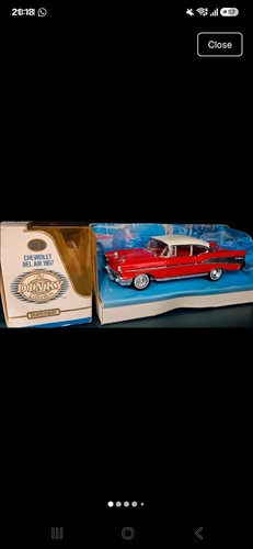 Matchbox dinky collection - matchbox,