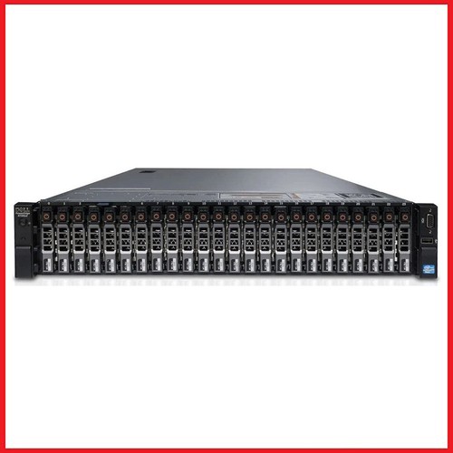 Dell poweredge r720xd server - dell,