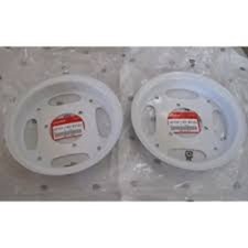 Honda GENUINE Set Wheel Front