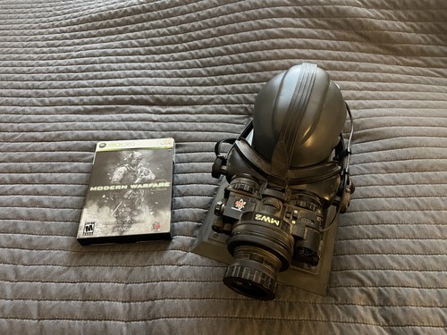 Mw2 collection night vision - mw2,