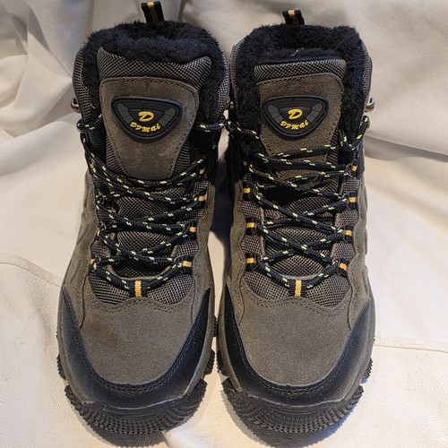 Mens walking hiking lace - mens,