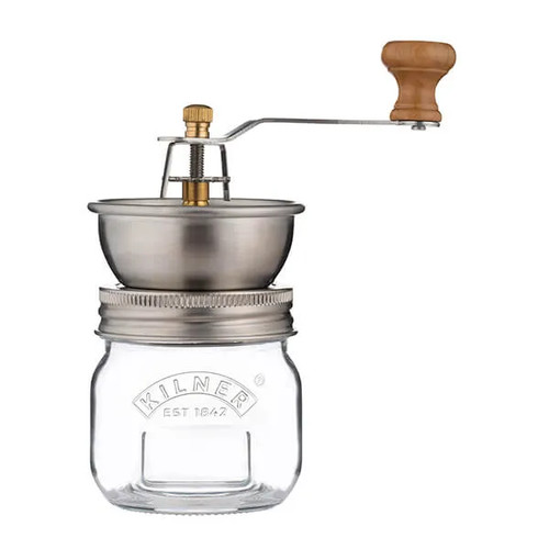 Kilner seasoning grinder - kilner,