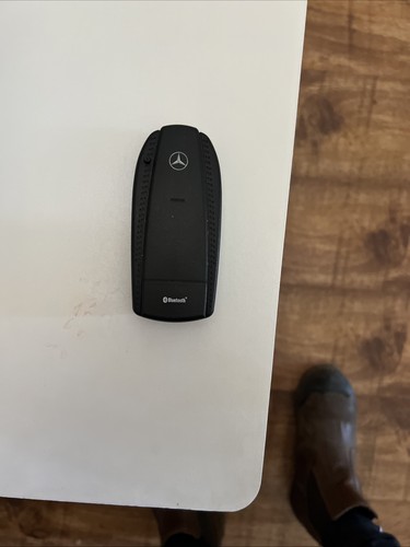 Bluetooth for mercedes - bluetooth,