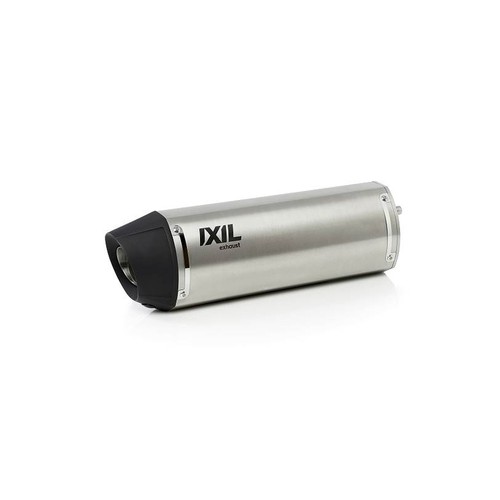 Ixil hexoval xtrem exhaust - xtrem,