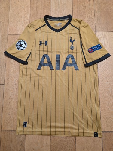 Tottenham hotspur 2016 - tottenham,