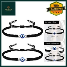 Elegant Evil Eye Protection