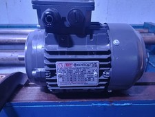 TEC ECHTOP 230V 0.37Kw Single