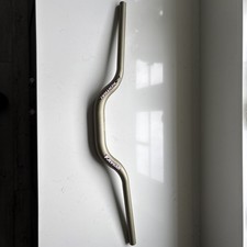 Renthal M202 Fatbar V2 Gold