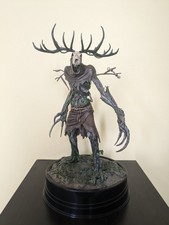 The Witcher Wild Hunt Leshen Statue Dark Horse Studio Limited Edition 944/1000