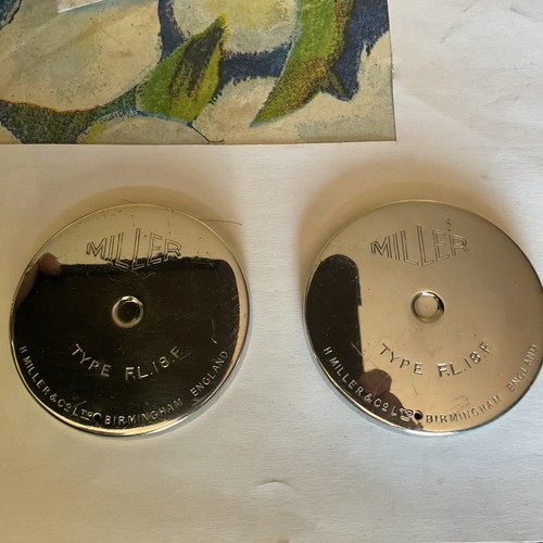 Miller magneto type 18 - miller,