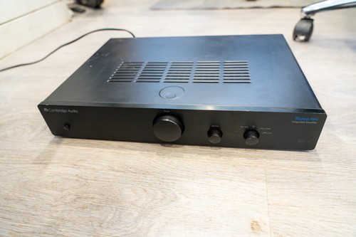 Cambridge audio am1 - am1, stereo
