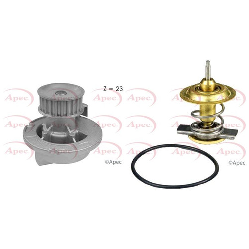 Apec water pump - water,
