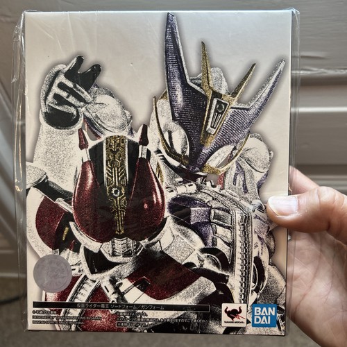 Bandai spirits figuarts - bandai,