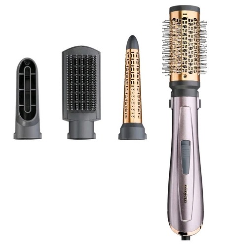 Babyliss air styler - babyliss,
