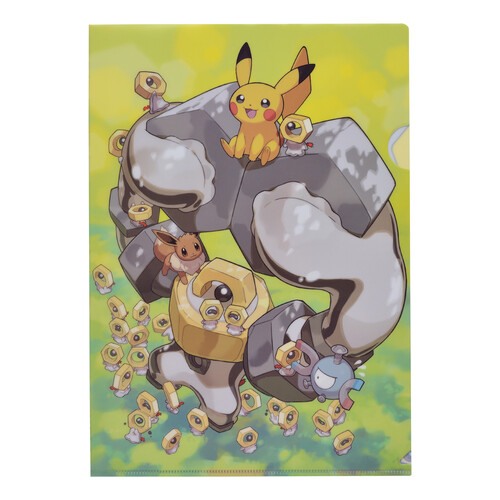 Pokemon center original meltan - original,