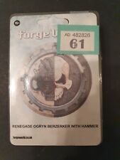 Forgeworld Renegade Ogryn