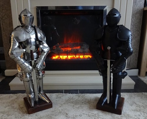 All hand crafted medieval - crafted,