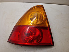 2003 SUZUKI LIANA REAR LEFT HAND SIDE LIGHT 4 DOOR