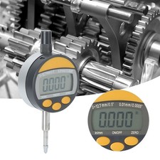 .0-12.7mm Electronic Digital