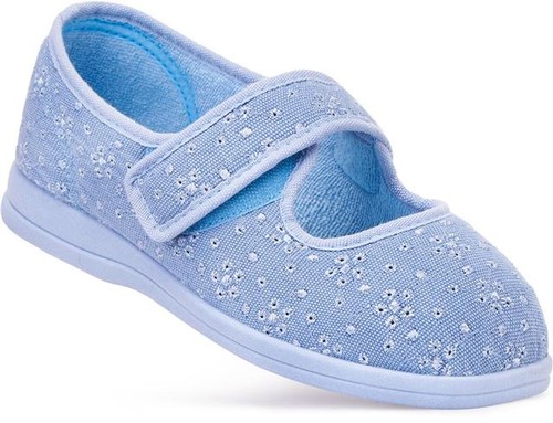 Cosyfeet womens shoe margaret - cosyfeet,