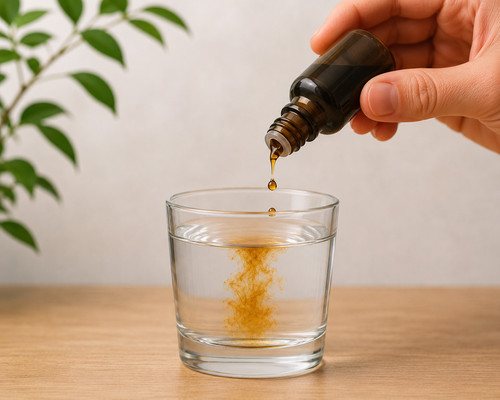 Propolis tincture 40ml - tincture, 30%