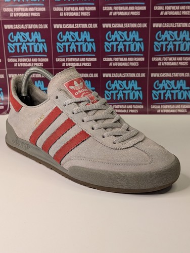 Adidas jeans trainers size - adidas,