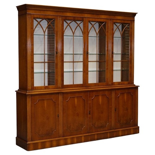 Antique georgian style - georgian,