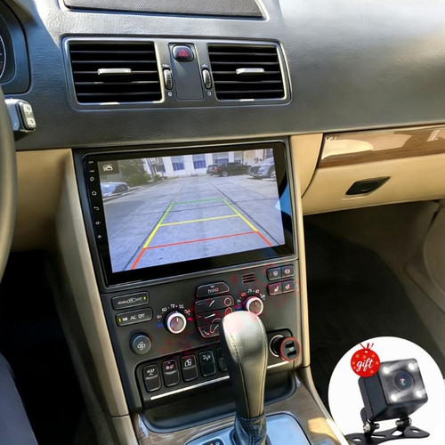 For volvo xc90 2004 - for,