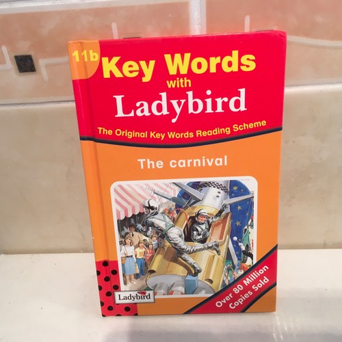 Key words with - key,