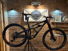 Cannondale Jekyll Carbon 2