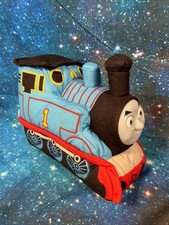 Thomas the Tank Engine plush