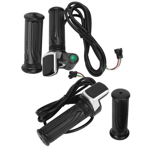 48v twist throttle - 48v,