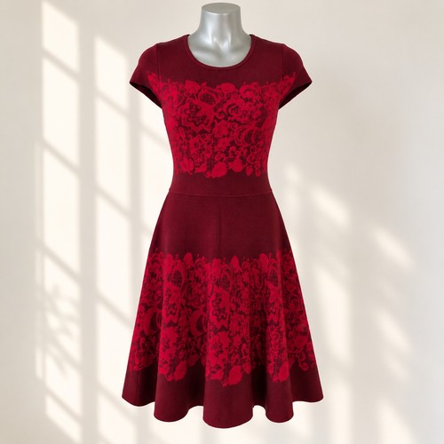 Karen millen fit flare - millen,