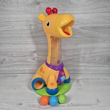 Bright Starts Spinning Spots