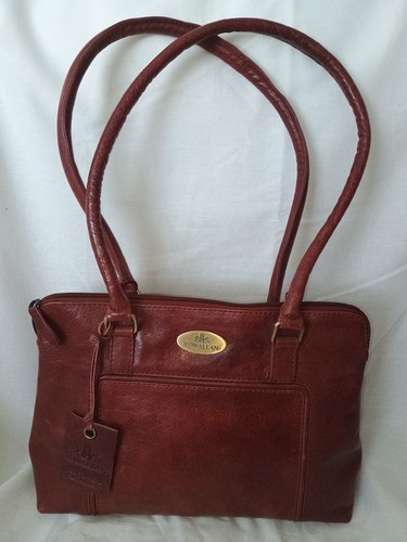 Rowallan handmade leather - rowallan,