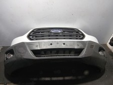 FORD TRANSIT MK8 FRONT BUMPER