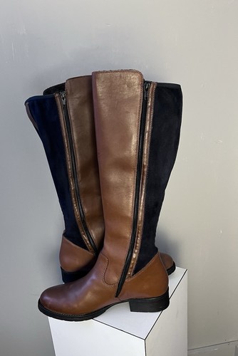 Rieker women faith brown - women's, 91