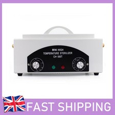 Professional Dry Heat